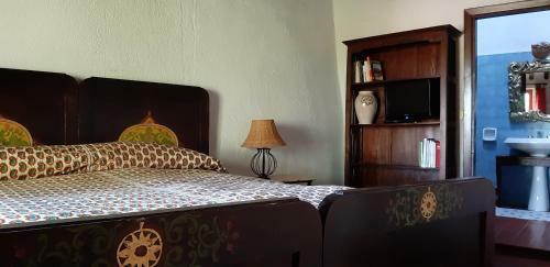 Agroturismo Agriturismo Valdichiascio