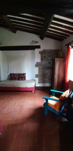 Agroturismo Agriturismo Valdichiascio