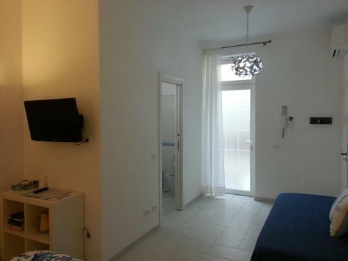 Hostal Fortino B&B Capri
