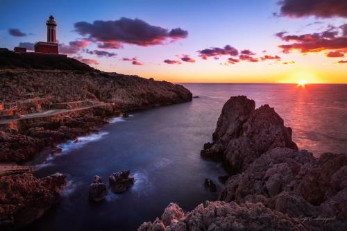 Hostal Fortino B&B Capri