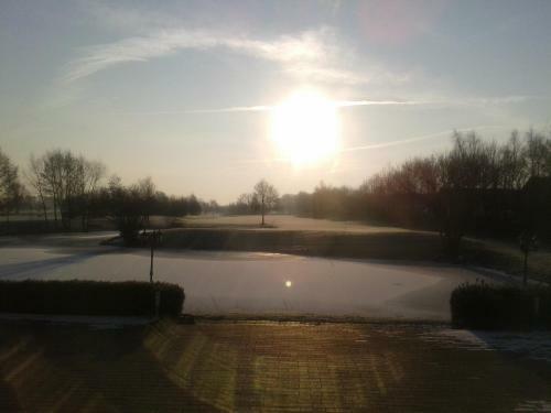 Hostal Golfhotel Wagenfeld