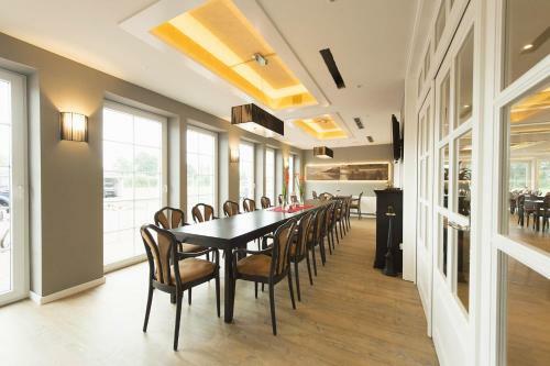 Hostal Golfhotel Wagenfeld