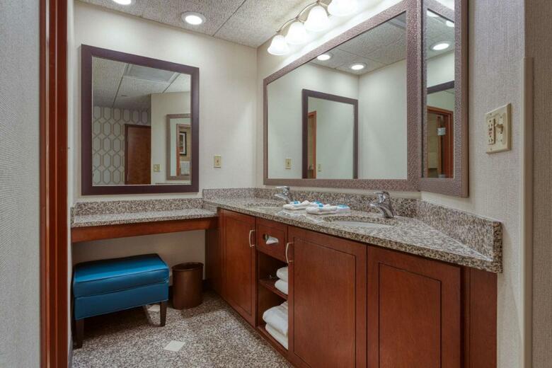 Drury Plaza Hotel Chesterfield