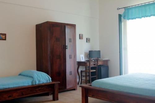 Hotel Resort Poggio Degli Ulivi