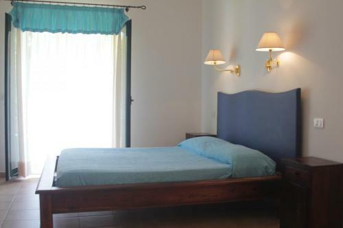 Hotel Resort Poggio Degli Ulivi