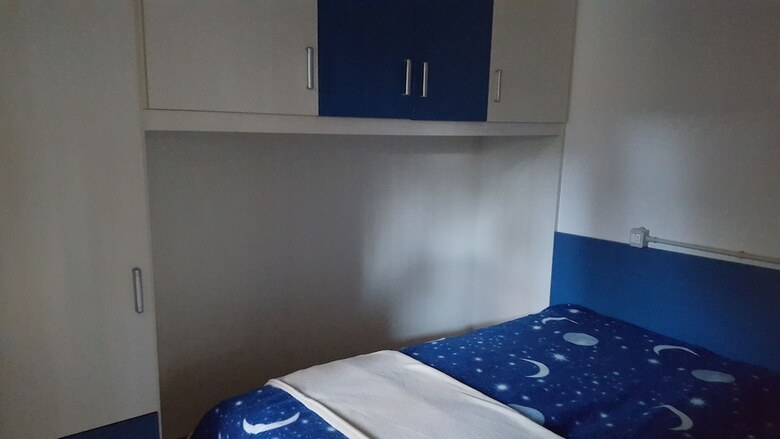 Campeggio Delle Rose