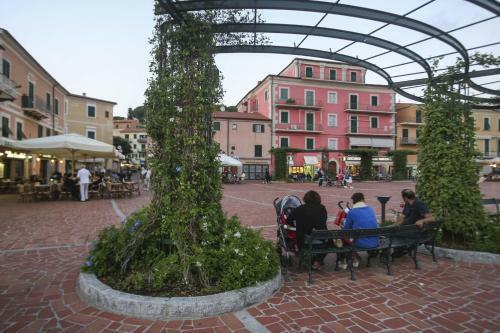 Apartamento La Dolcevita