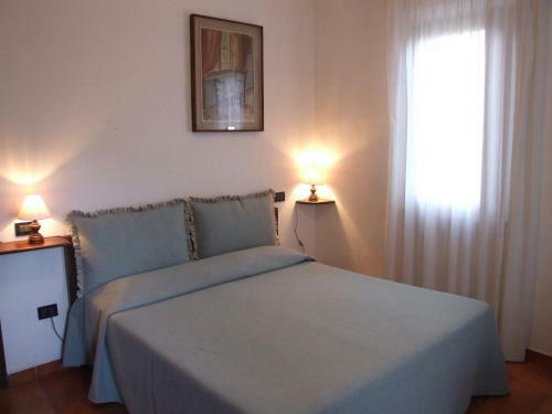 Apartamento Vacanze Toscane In The Country