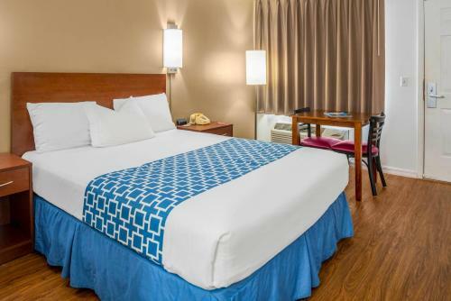 Motel Econo Lodge Crystal River