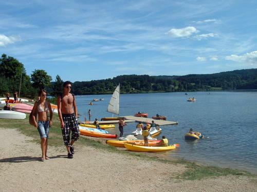 Hostal Andr� Et Viviane Chatelard - Chambres D'h�tes