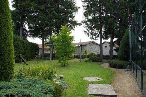 Hostal Andr� Et Viviane Chatelard - Chambres D'h�tes