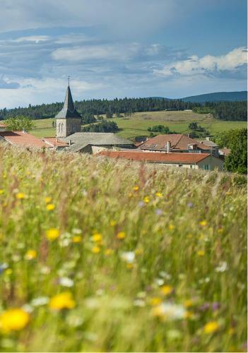 Hostal Andr� Et Viviane Chatelard - Chambres D'h�tes