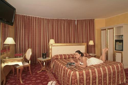 Hotel Riz