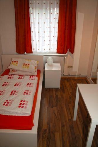 Hostal 1azimmervermietung Hannover