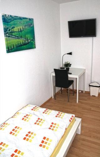 Hostal 1azimmervermietung Hannover