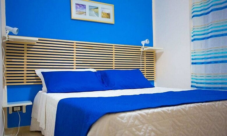 B&B Terra Nobile