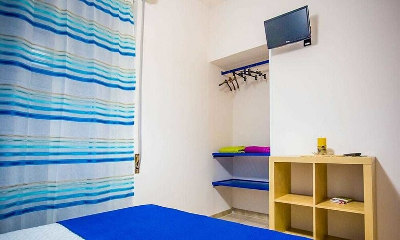 B&B Terra Nobile