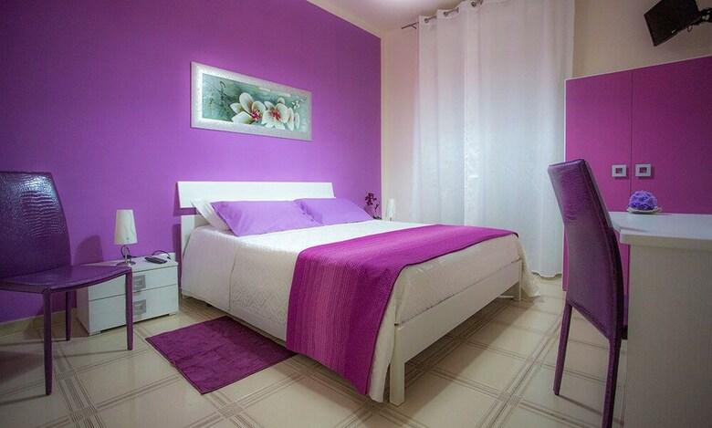 B&B Terra Nobile