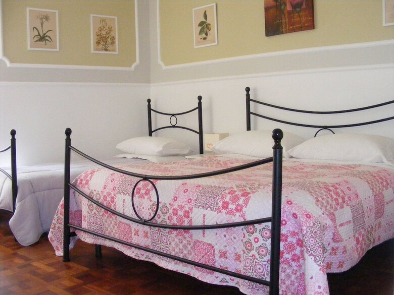 Bed & Breakfast L'antico Borgo
