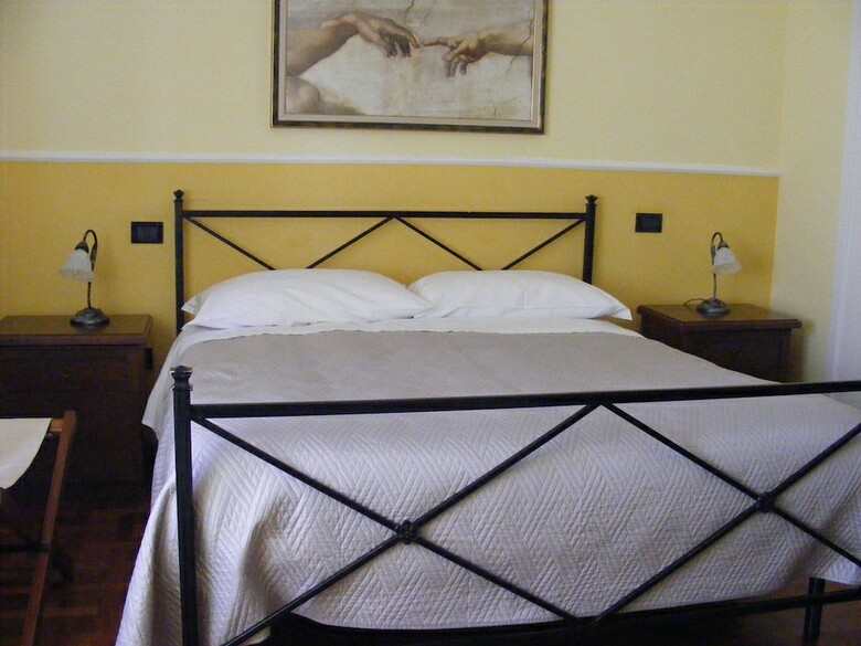 Bed & Breakfast L'antico Borgo