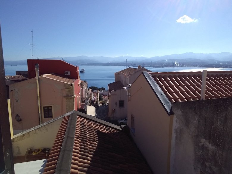Bed & Breakfast L'antico Borgo