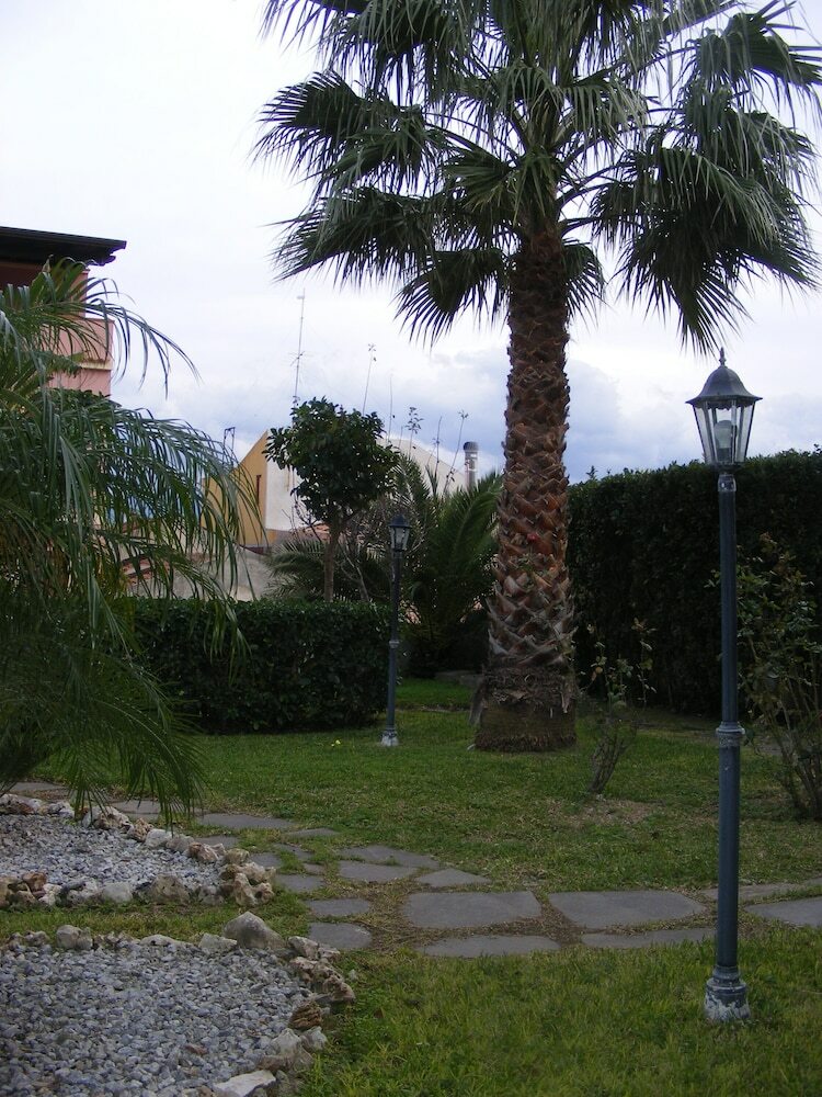 Bed & Breakfast L'antico Borgo
