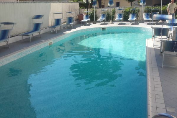 Hotel Orizzonti