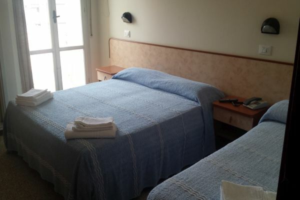 Hotel Orizzonti