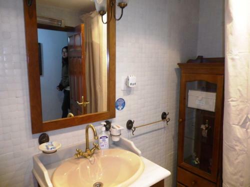 Casa Rural Los Ma�os