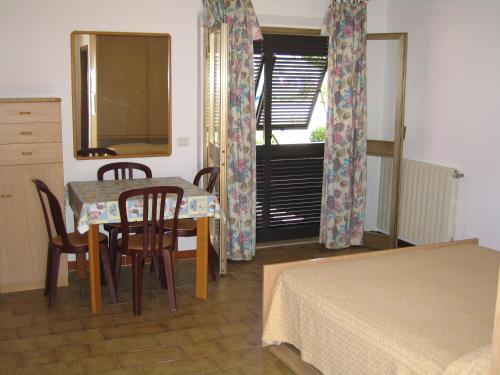 Apartamento Baia Azzurra