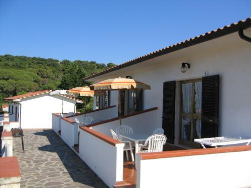 Apartamento Baia Azzurra