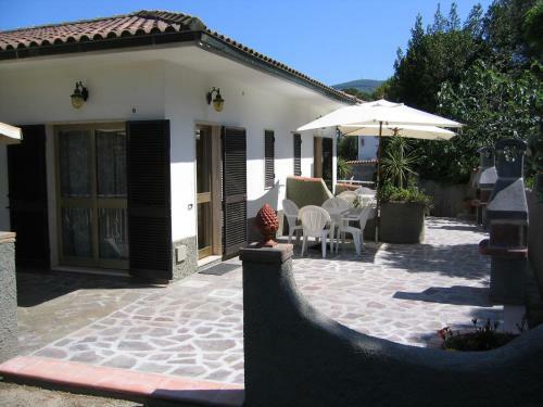 Apartamento Baia Azzurra