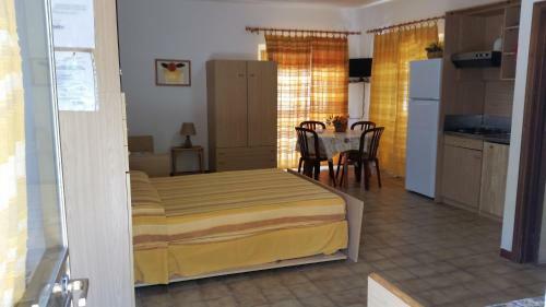 Apartamento Baia Azzurra