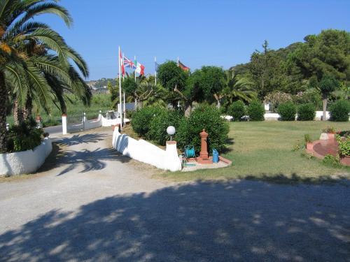 Apartamento Baia Azzurra