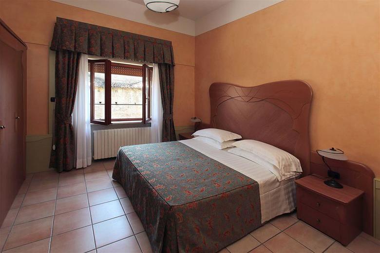 Aparthotel Residence Liberty