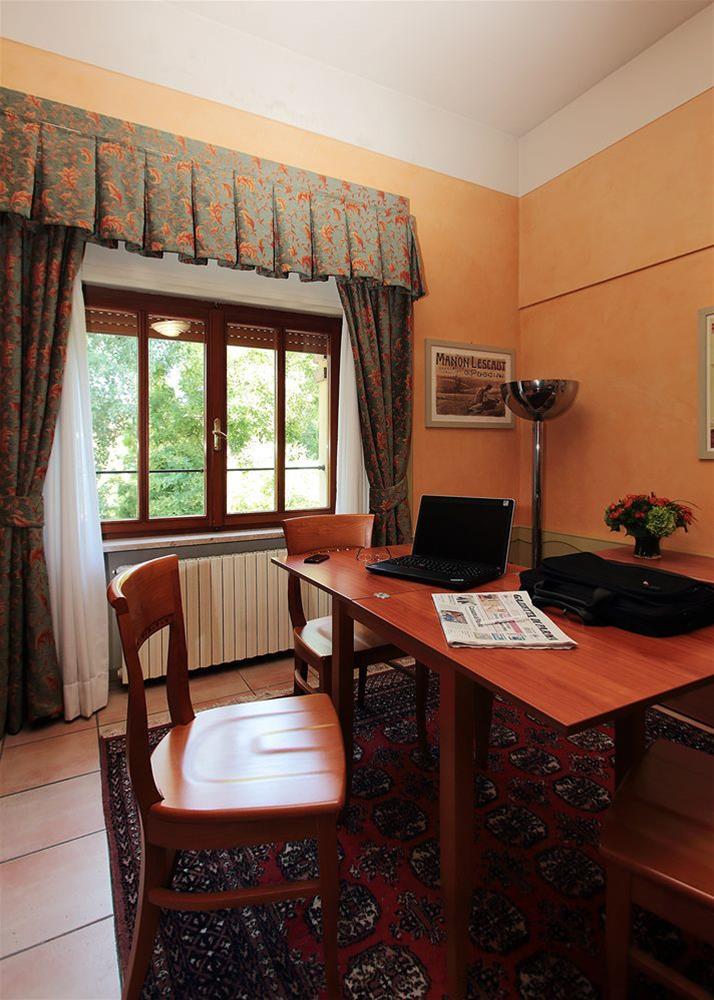 Aparthotel Residence Liberty