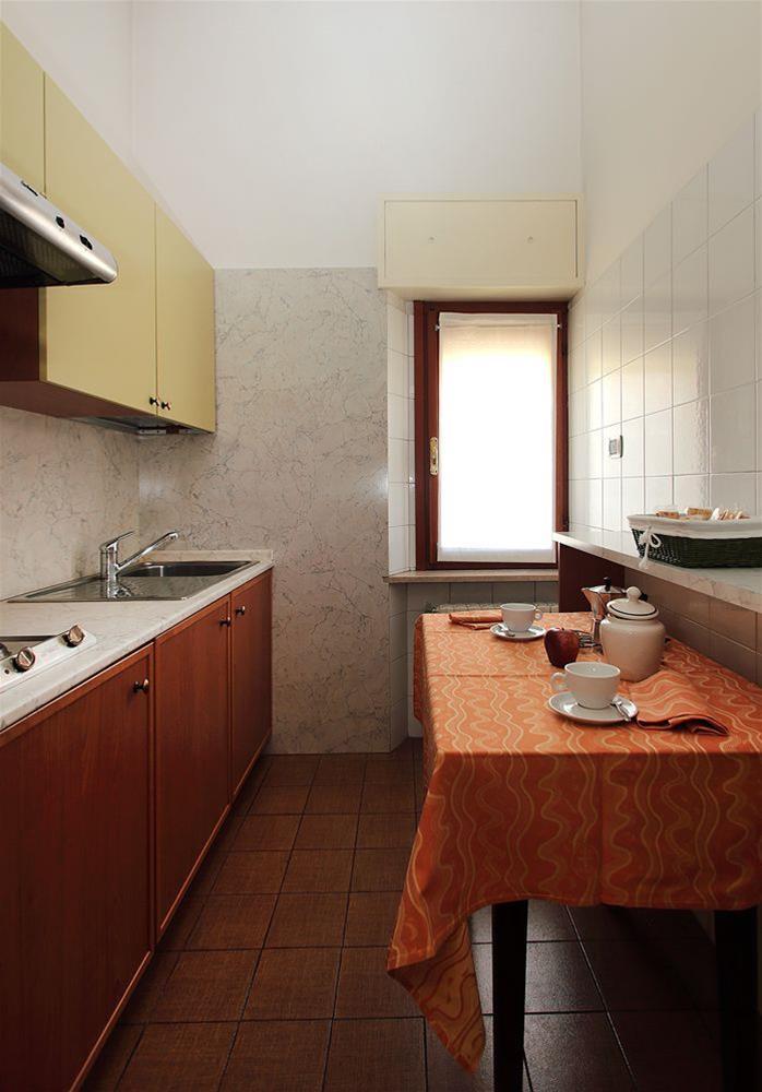 Aparthotel Residence Liberty