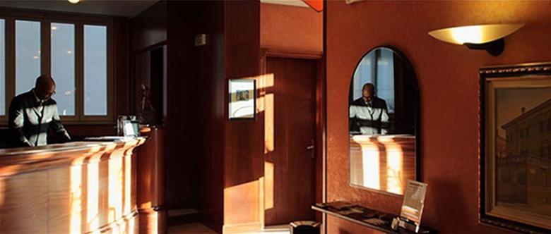 Aparthotel Residence Liberty