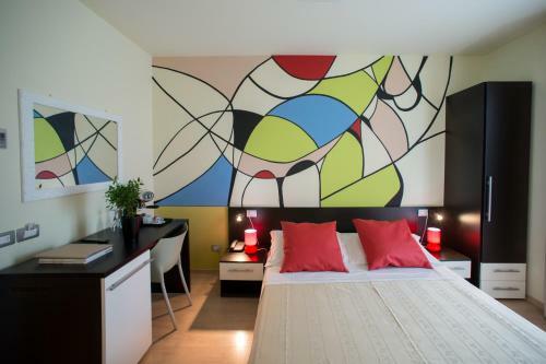 Berghotel