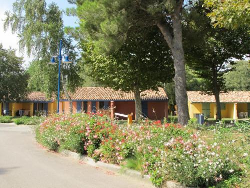 Hotel L'h�tel Du M�diterran�e