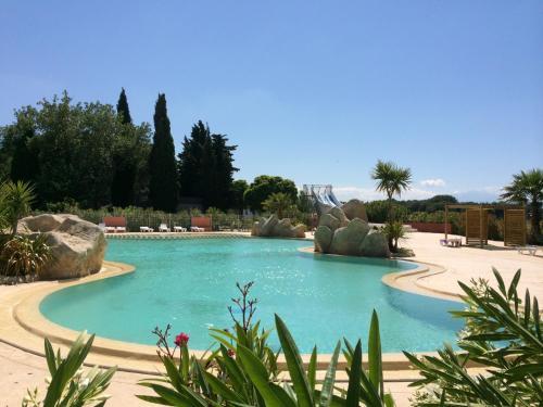 Hotel L'h�tel Du M�diterran�e