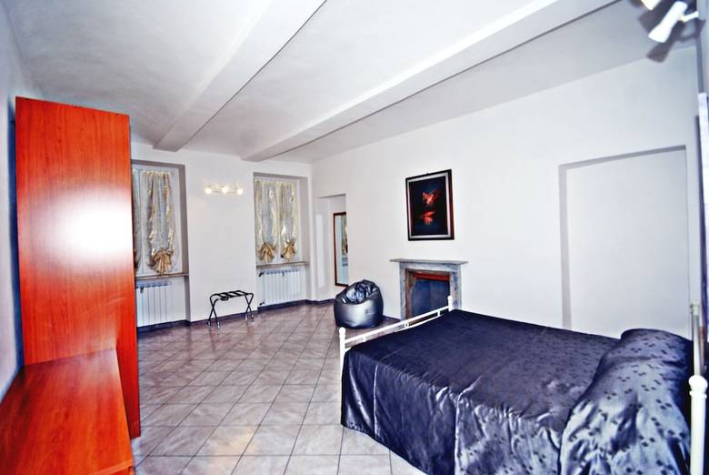 Apartamento Casa Novara