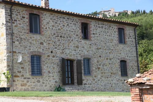 Bed & Breakfast Podere Del Buongustaio