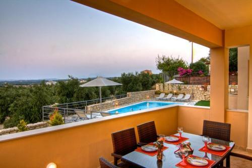 Villa Emilie