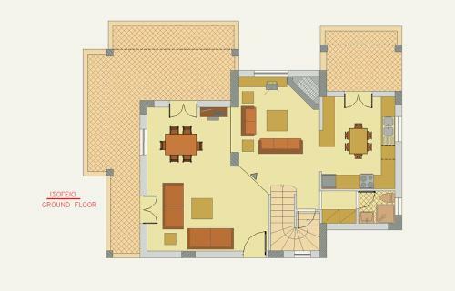Villa Emilie