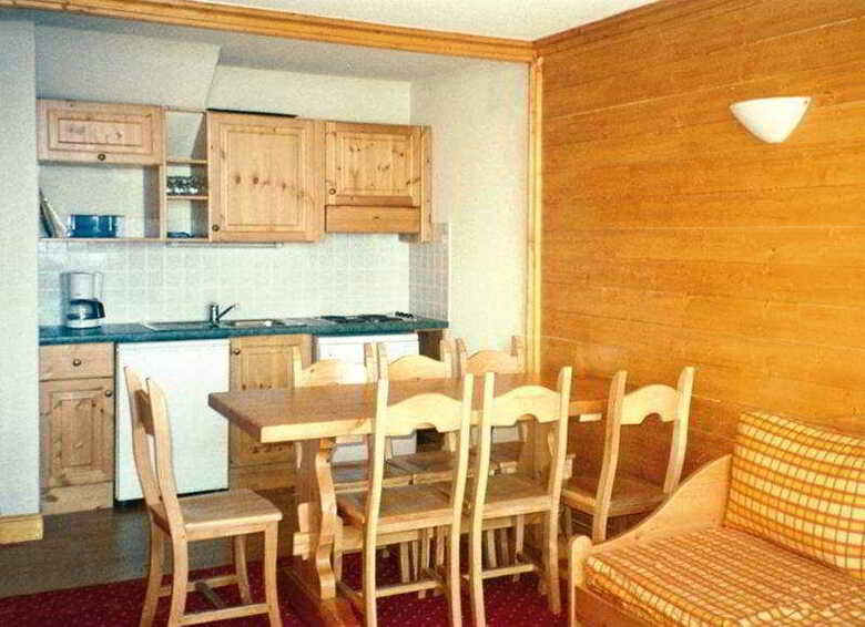 Apartamento Lagrange Classic Vrt
