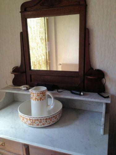 Bed & Breakfast L'h�te Antique