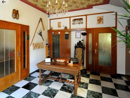 Bed & Breakfast L'h�te Antique