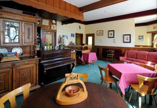 Bed & Breakfast L'h�te Antique