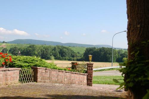 Bed & Breakfast L'h�te Antique